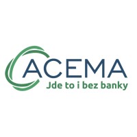 ACEMA Credit Czech, a.s. logo, ACEMA Credit Czech, a.s. contact details