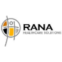 Rana Healthcare Solutions logo, Rana Healthcare Solutions contact details