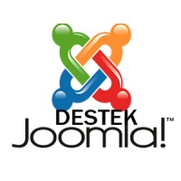 Joomla logo, Joomla contact details