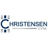 Christensen CPA logo, Christensen CPA contact details