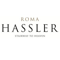 Hotel Hassler Roma logo, Hotel Hassler Roma contact details