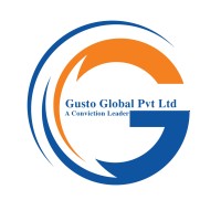 Gusto Global Pvt Ltd logo, Gusto Global Pvt Ltd contact details