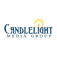 Candlelight Media Group Inc logo, Candlelight Media Group Inc contact details