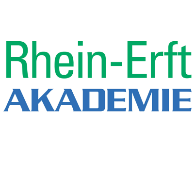 Rhein-Erft Akademie GmbH logo, Rhein-Erft Akademie GmbH contact details