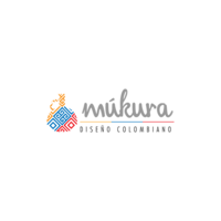 Múkura Diseño Colombiano logo, Múkura Diseño Colombiano contact details