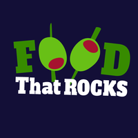 Food That Rocks logo, Food That Rocks contact details