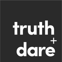 Truth and Dare logo, Truth and Dare contact details