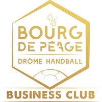 Bourg de Péage Drôme Handball Business Club logo, Bourg de Péage Drôme Handball Business Club contact details