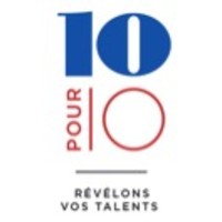 Association 10pour10 logo, Association 10pour10 contact details