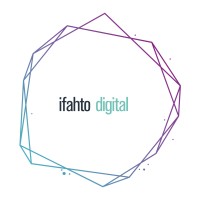 ifahto digital logo, ifahto digital contact details