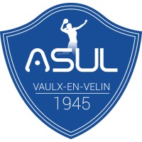 ASUL Vaulx-en-Velin Handball logo, ASUL Vaulx-en-Velin Handball contact details