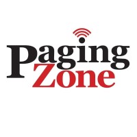 Paging Zone - Verizon Wireless logo, Paging Zone - Verizon Wireless contact details