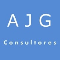 AJG Consultores ® logo, AJG Consultores ® contact details