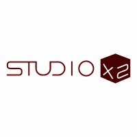 StudioX2 Creative Studio logo, StudioX2 Creative Studio contact details