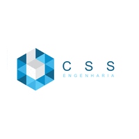 CSS Engenharia logo, CSS Engenharia contact details