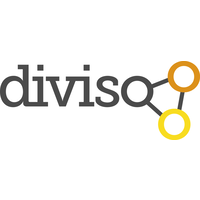 Diviso Coworking logo, Diviso Coworking contact details