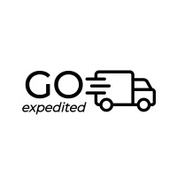 GO Expedited logo, GO Expedited contact details