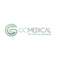 GC MEDICAL logo, GC MEDICAL contact details