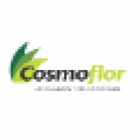 Cosmoflor SA logo, Cosmoflor SA contact details