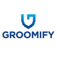 Groomify.se logo, Groomify.se contact details