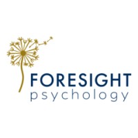 Foresight Psychology logo, Foresight Psychology contact details