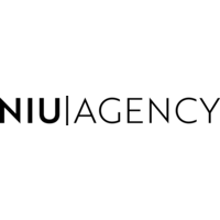 NIU Agency logo, NIU Agency contact details