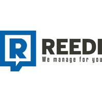 REEDI logo, REEDI contact details