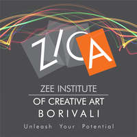 Zee Institute of Creative Art - ZICA Borivali. logo, Zee Institute of Creative Art - ZICA Borivali. contact details