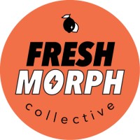 Fresh Morph Collective logo, Fresh Morph Collective contact details