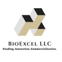 BioExcel LLC logo, BioExcel LLC contact details