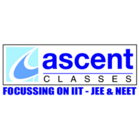 Ascent Classes logo, Ascent Classes contact details