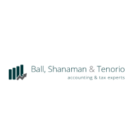 Ball, Shanaman & Tenorio logo, Ball, Shanaman & Tenorio contact details