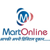 MartOnline logo, MartOnline contact details