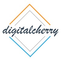 DigitalCherry logo, DigitalCherry contact details