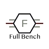 Full Bench logo, Full Bench contact details