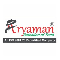 Aryaman Detective Pvt Ltd logo, Aryaman Detective Pvt Ltd contact details