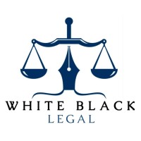 WHITE BLACK LEGAL LAW JOURNAL logo, WHITE BLACK LEGAL LAW JOURNAL contact details