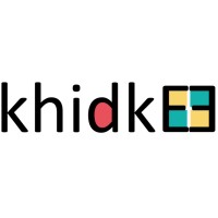 Khidkee Initiative logo, Khidkee Initiative contact details