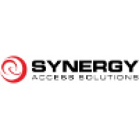 Synergy Access Solutions logo, Synergy Access Solutions contact details