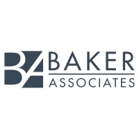 Baker Associates logo, Baker Associates contact details