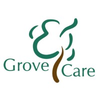 Grove Care Ltd logo, Grove Care Ltd contact details