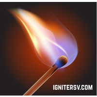 Igniter Silicon Valley logo, Igniter Silicon Valley contact details