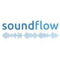 Soundflow logo, Soundflow contact details