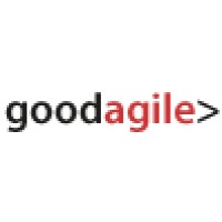 GoodAgile logo, GoodAgile contact details