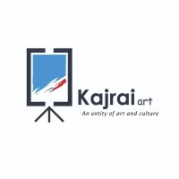 Kajrai Art logo, Kajrai Art contact details