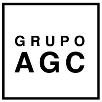 Grupo AGC logo, Grupo AGC contact details