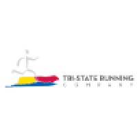 Tri-State Running Company logo, Tri-State Running Company contact details