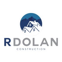 R Dolan Construction logo, R Dolan Construction contact details