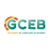 GCEB logo, GCEB contact details