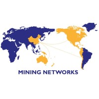 Mining Networks logo, Mining Networks contact details